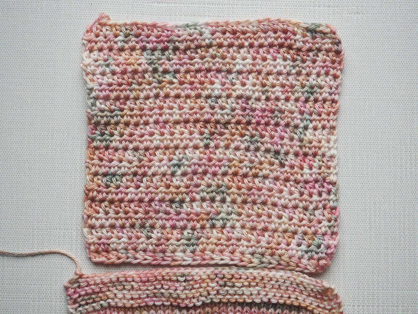Pistachio Rose - Ready to Ship