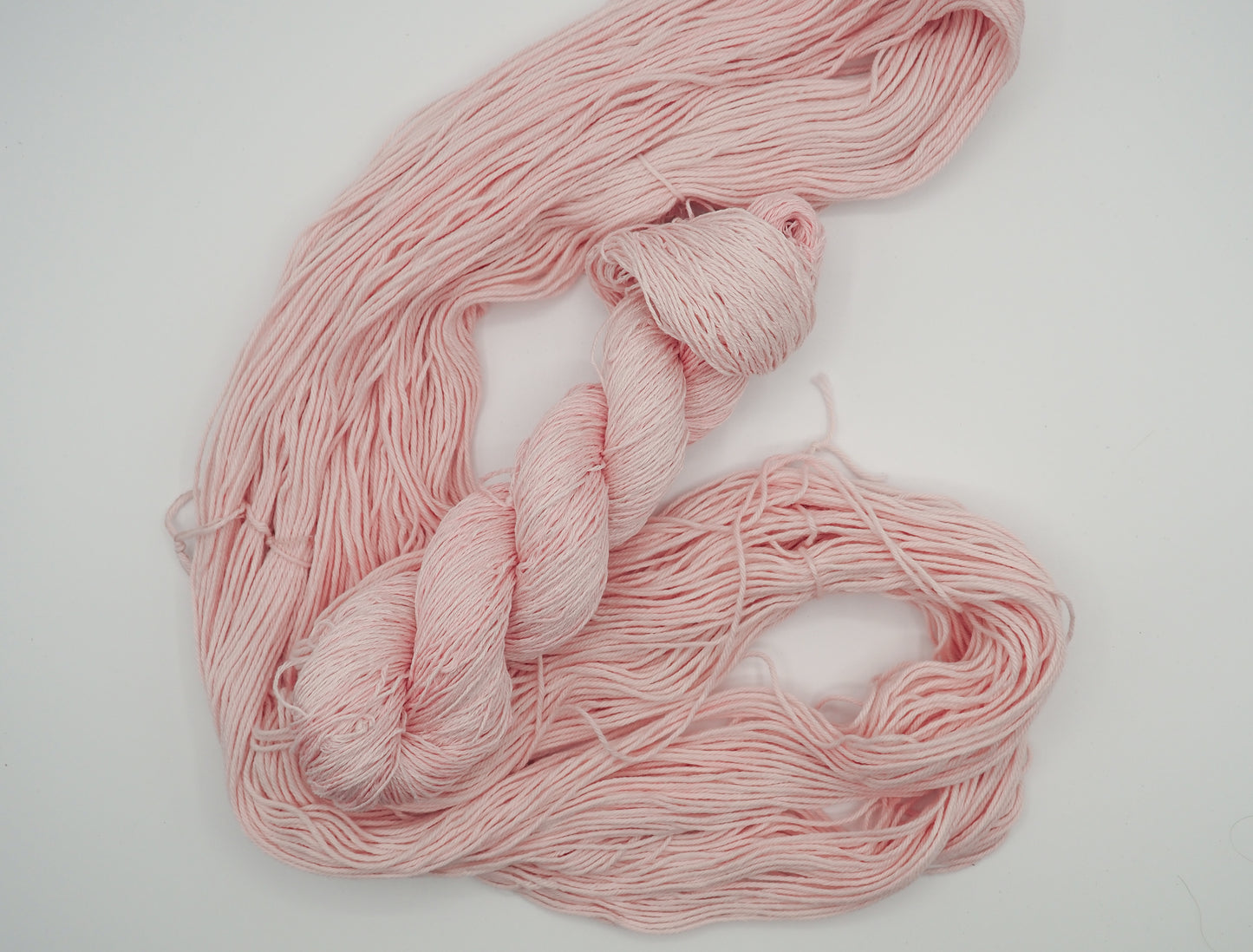 Come What May - Dyed to Order - *Please allow 4-6 weeks for dyeing*