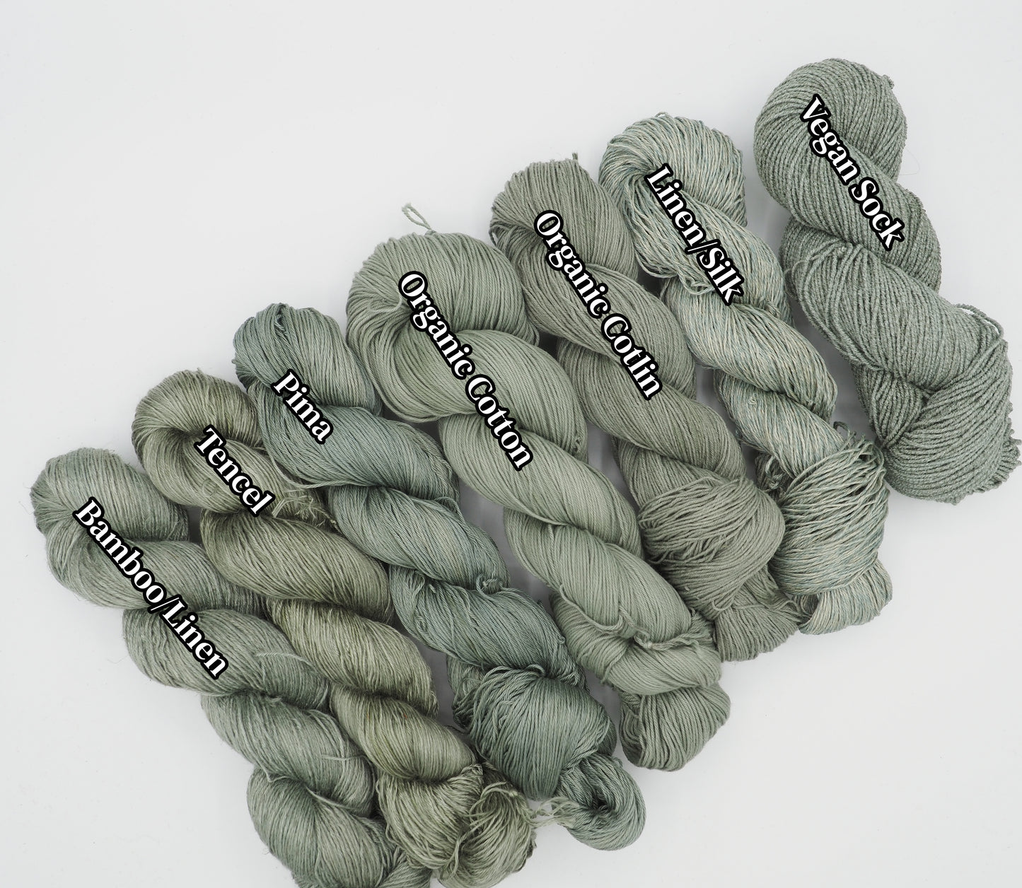Ivy - Ready to Ship