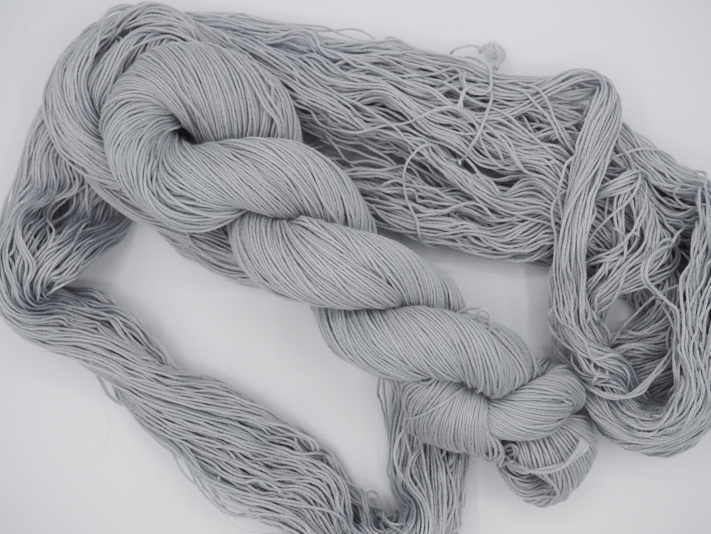 Silver Linings - *Please allow 4-6 weeks for dyeing*