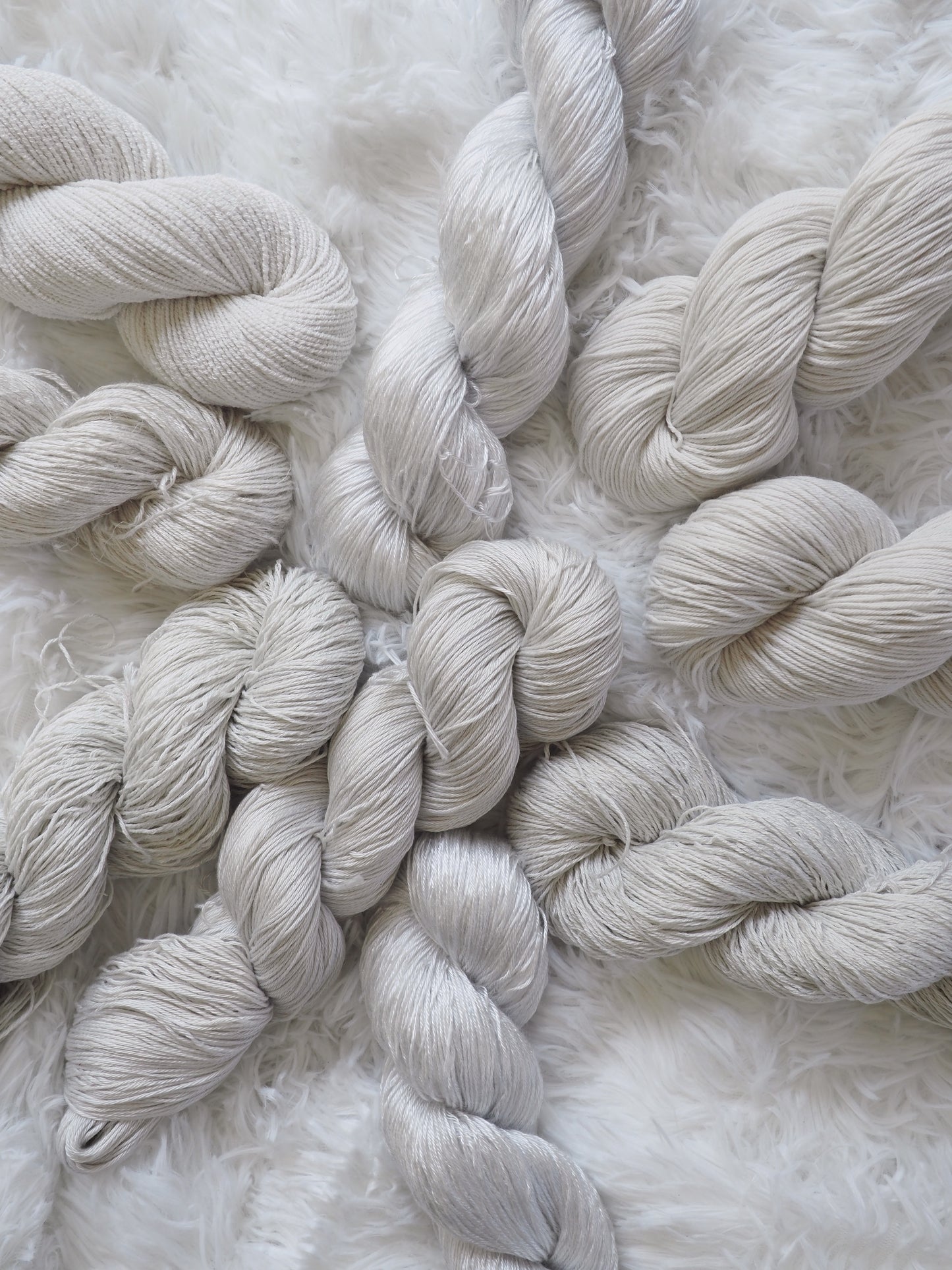 Hemlock - Dyed to Order - *Please allow 4-6 weeks for dyeing*