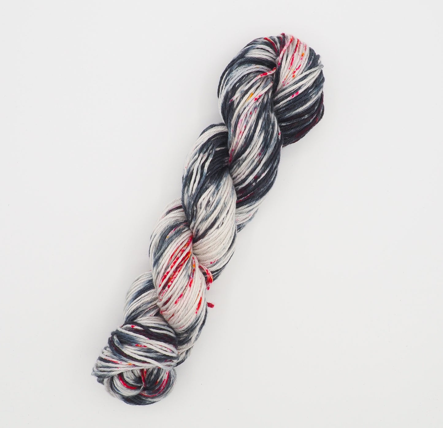 Cruella - Pima Worsted