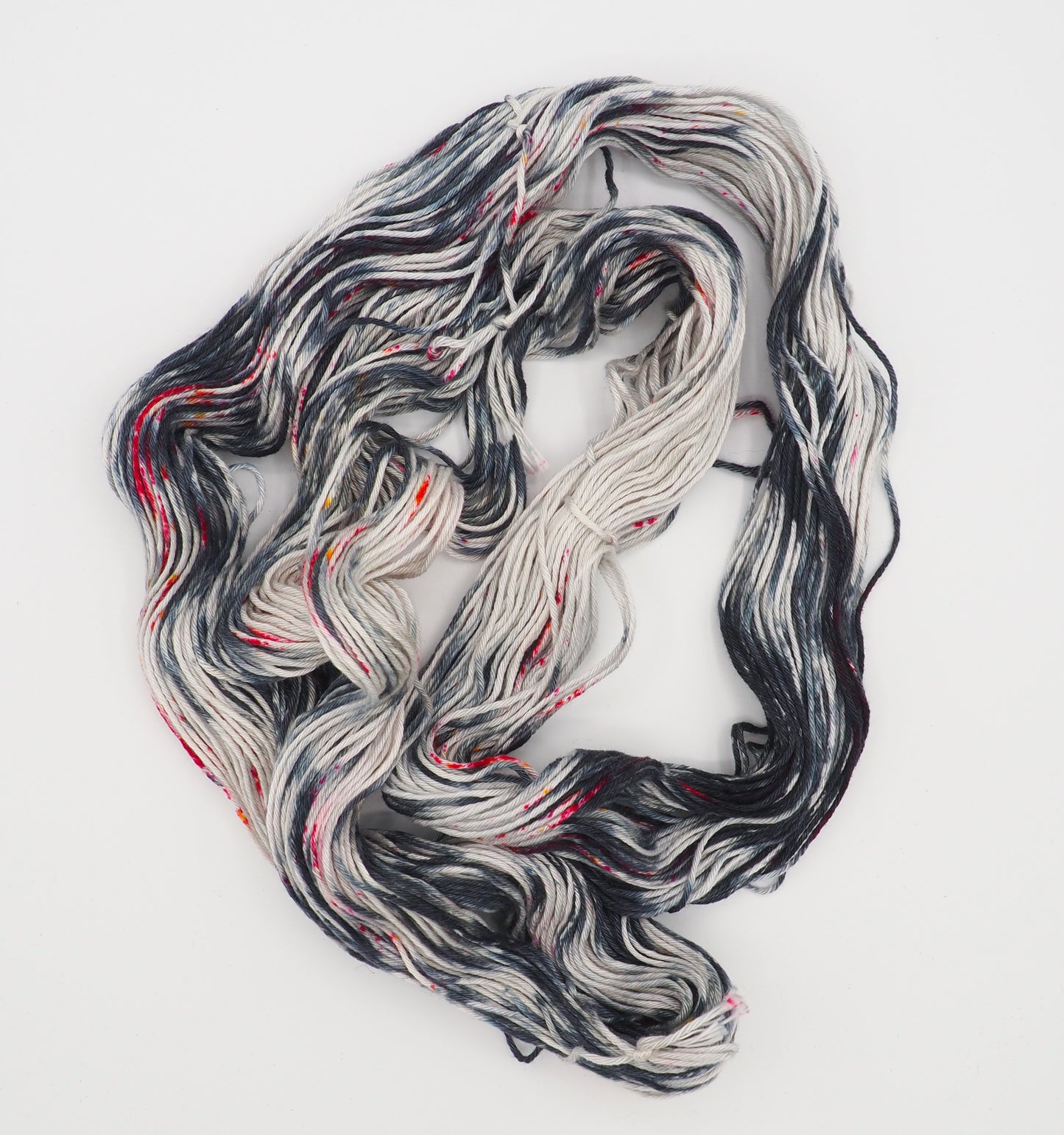 Cruella - Pima Worsted