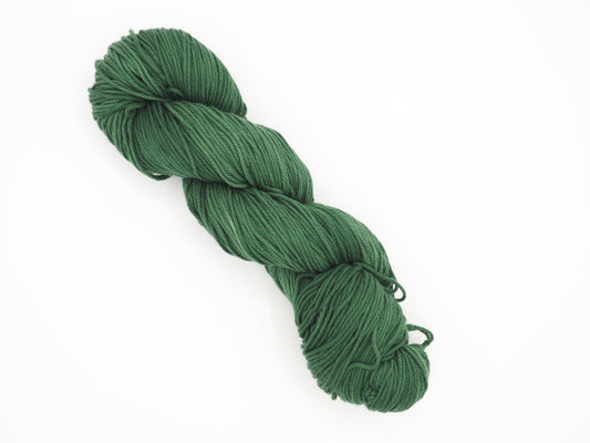 Evergreen - Organic Cotton DK