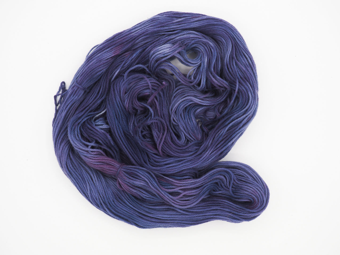 Scorpio - Organic Cotton DK