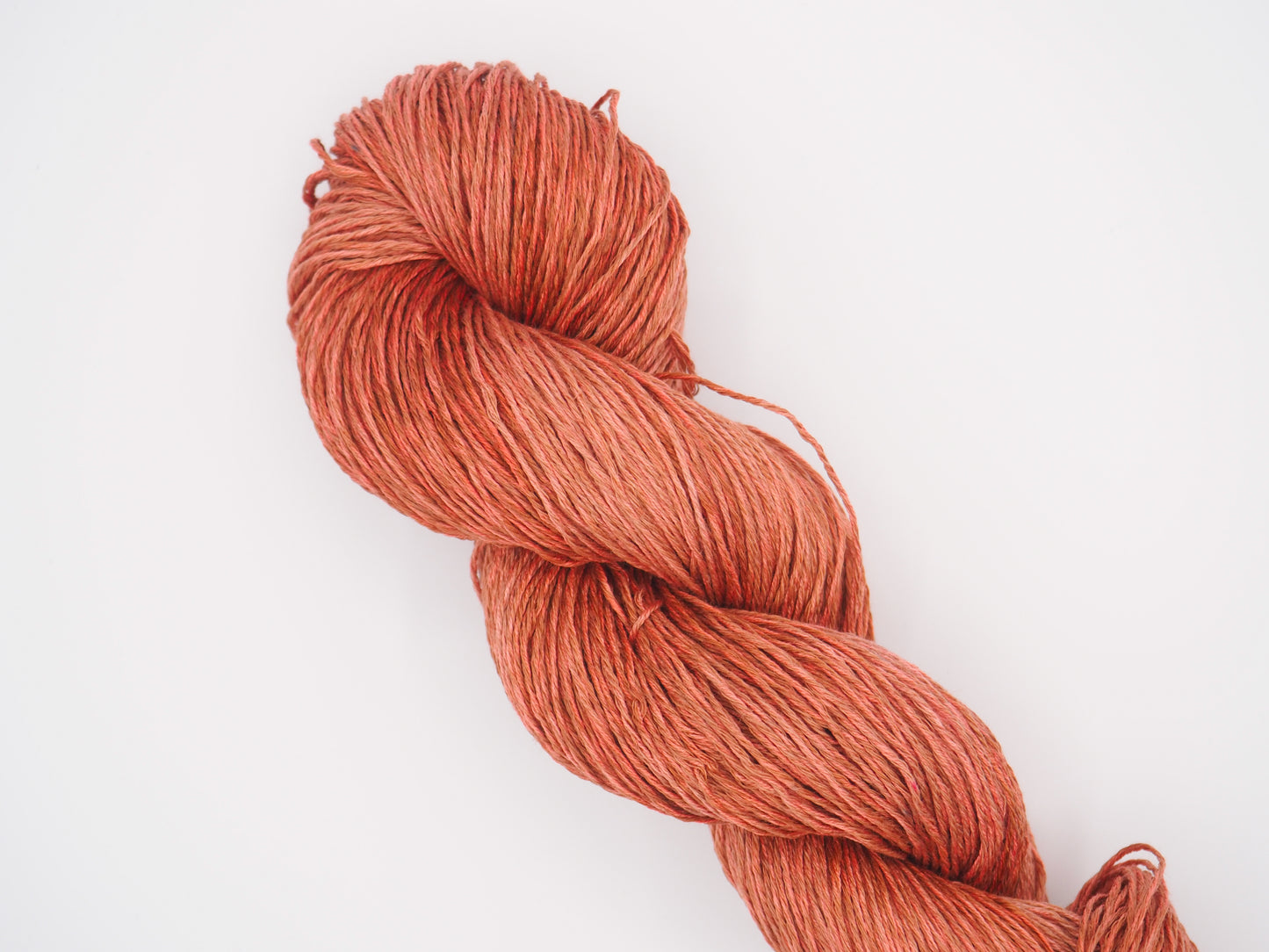 Foxy - Linen/Silk Sport