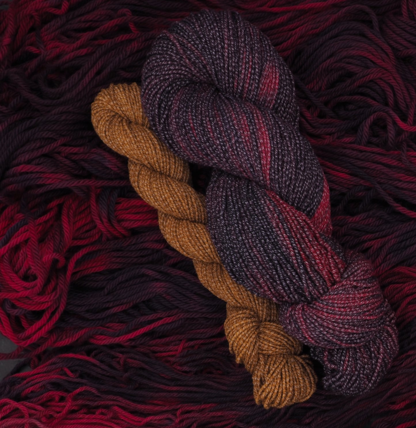 Stormy Dusk - *Preorder* Will ship by October 6th