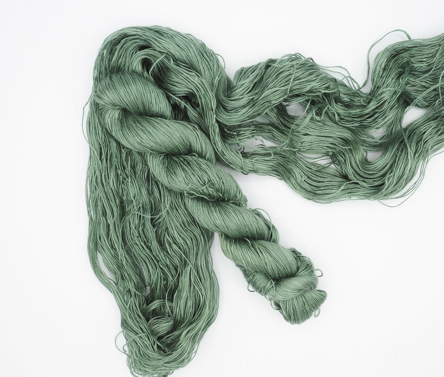 Lichen - Tencel Fingering