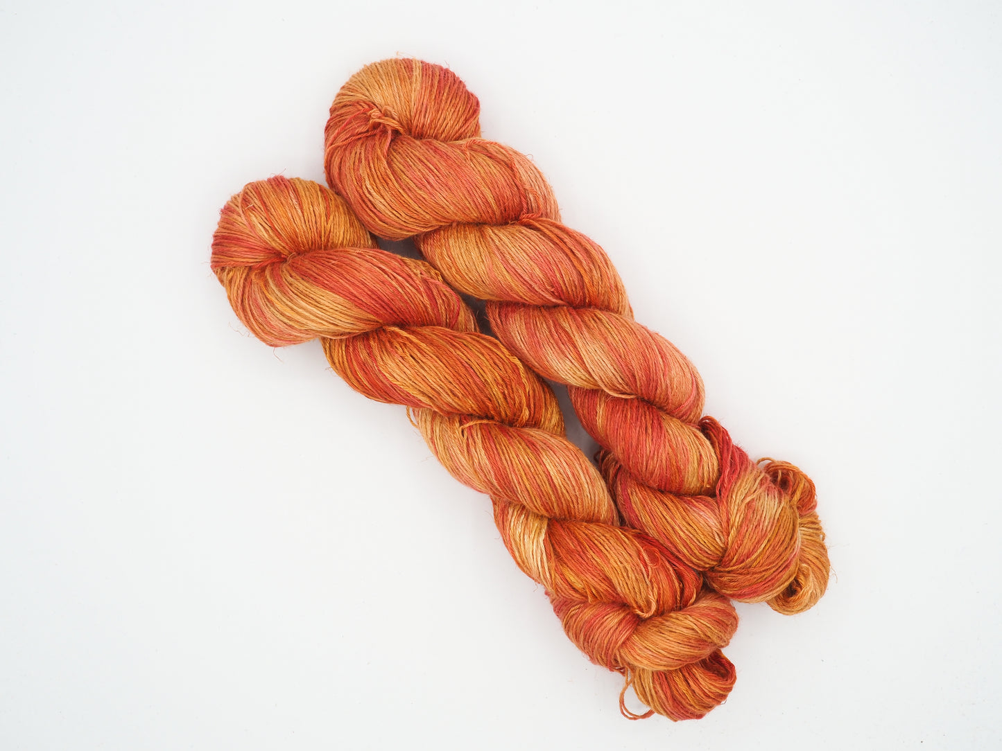 Leo - Bamboo/Linen Fingering