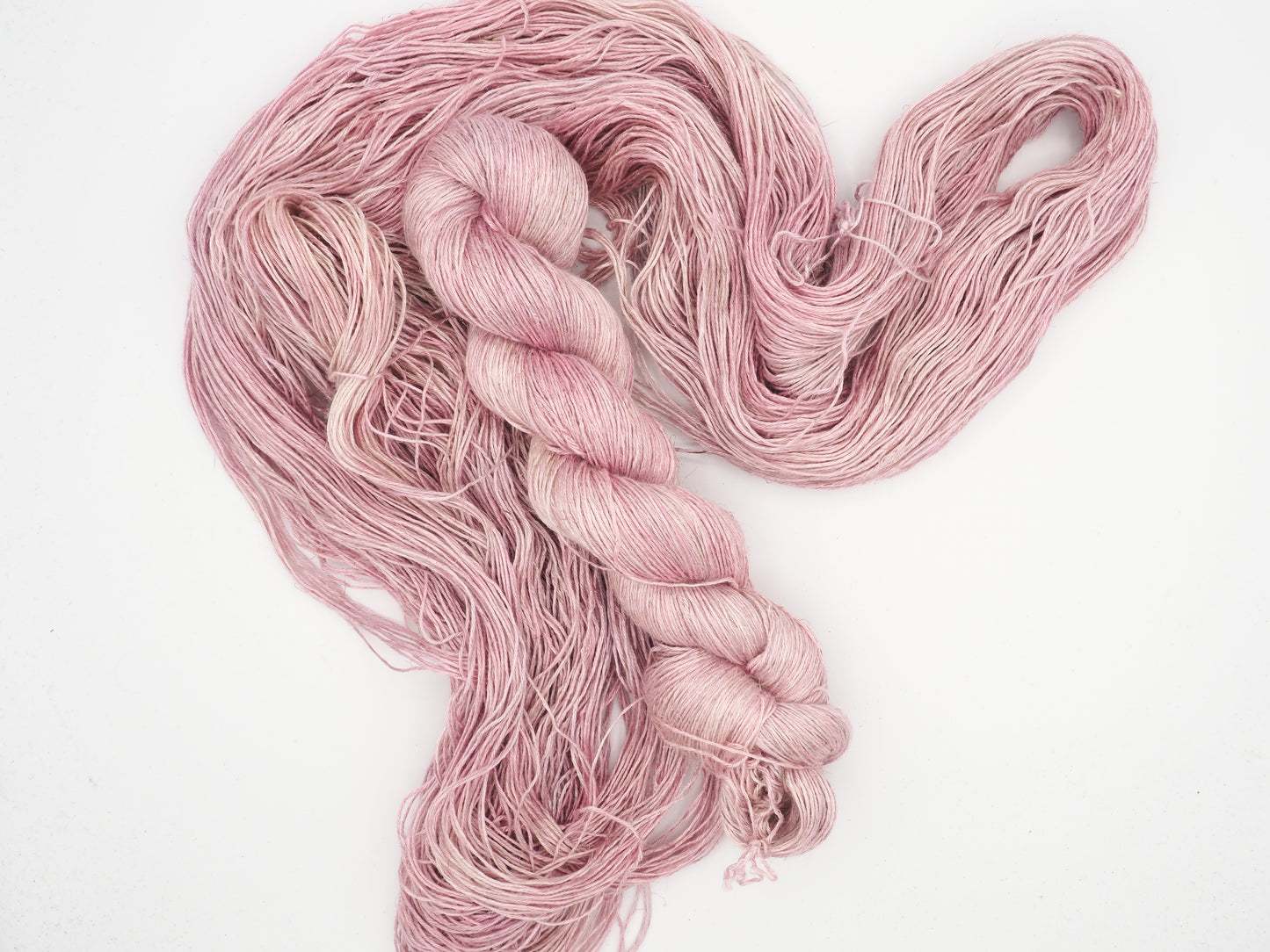 Libra - Bamboo/Linen Fingering