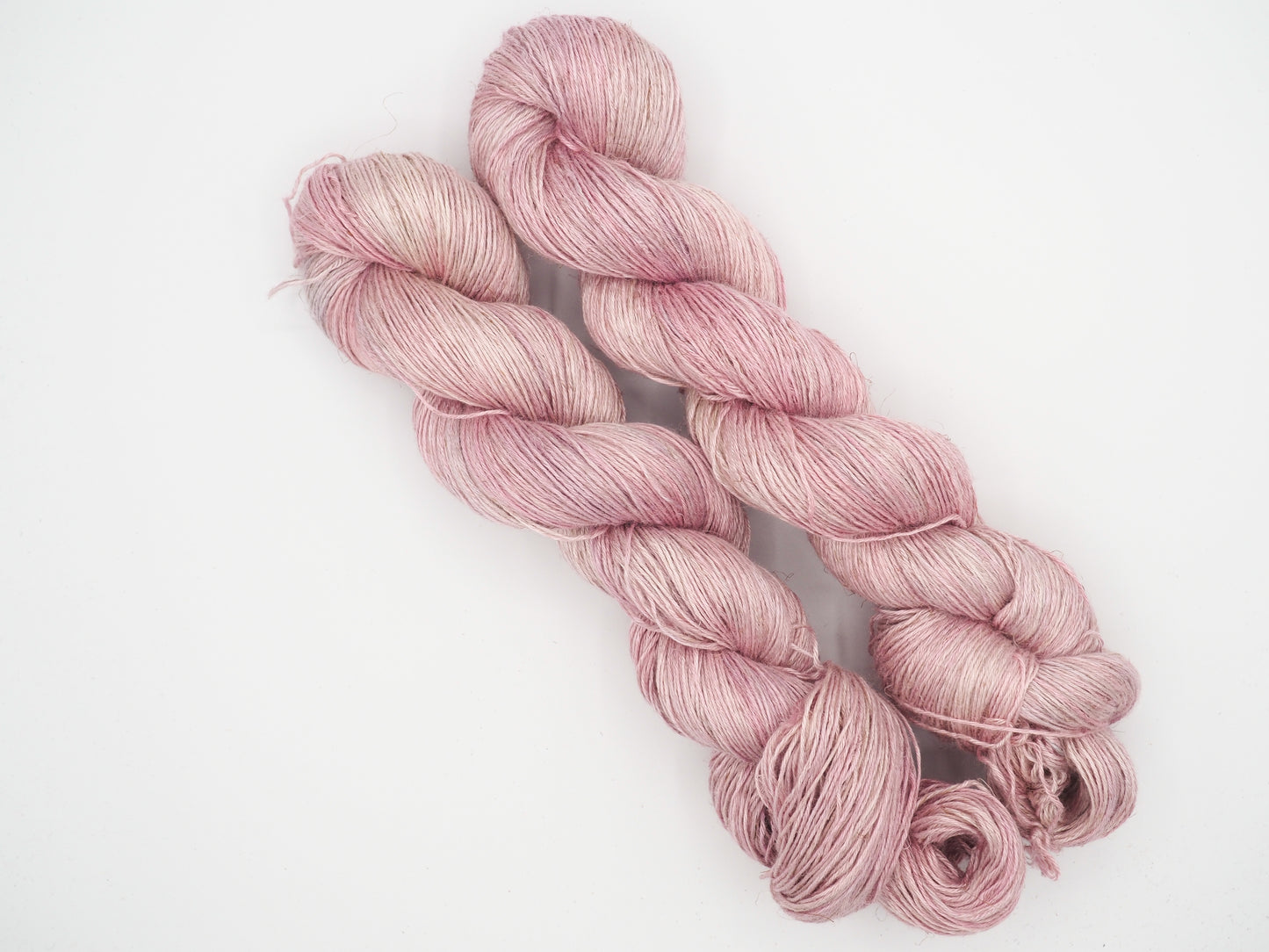 Libra - Bamboo/Linen Fingering