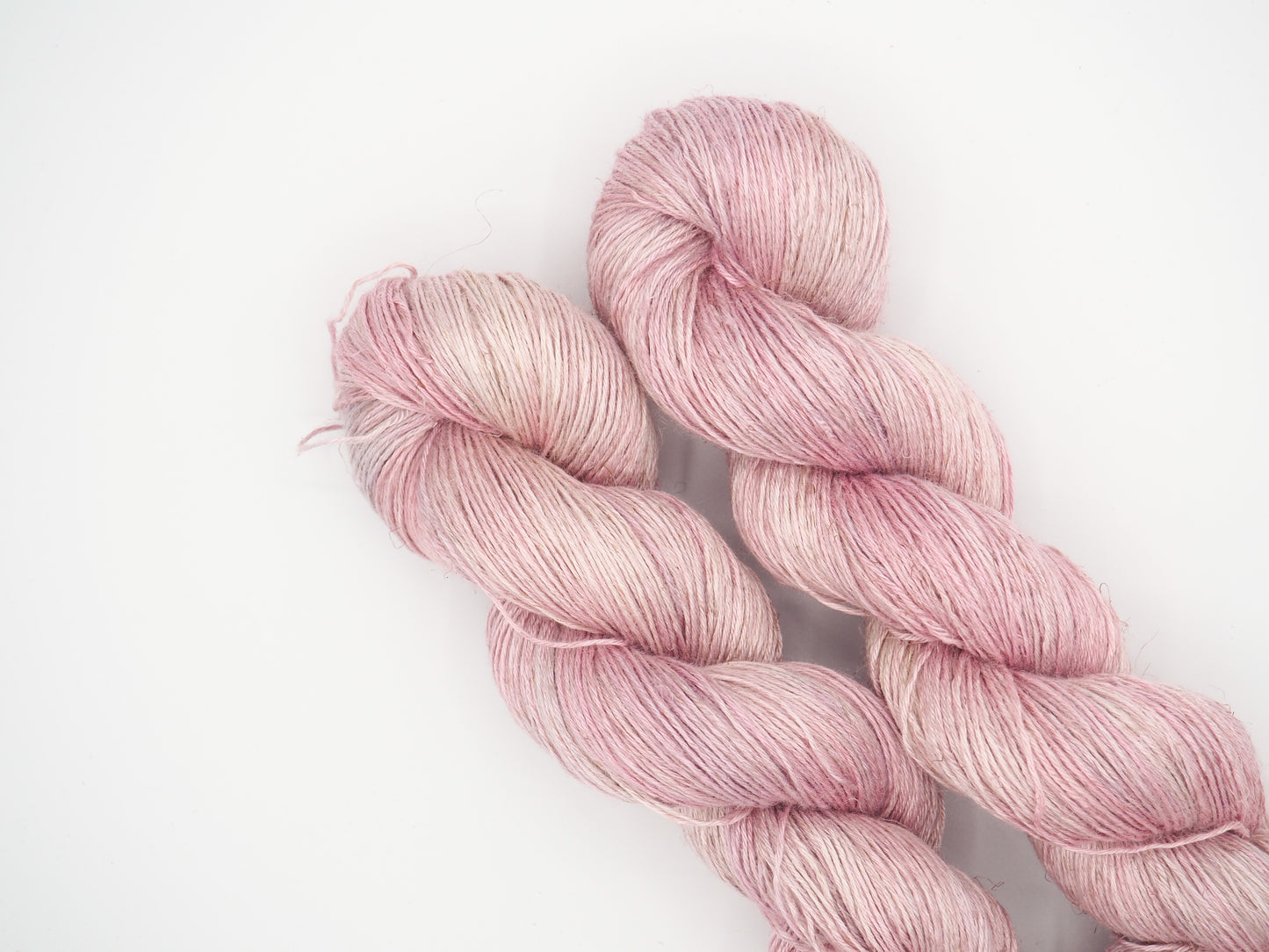 Libra - Bamboo/Linen Fingering