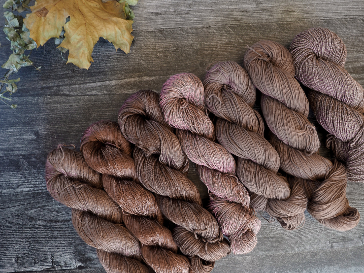 Wild - Dyed to Order - *Please Allow 2-3 Weeks for Dyeing*