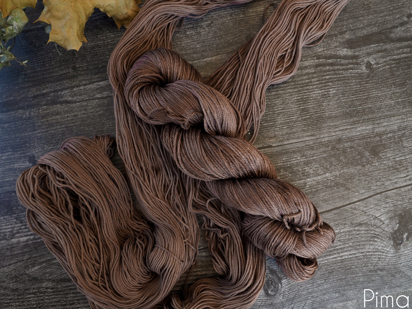 Wild - Dyed to Order - *Please Allow 2-3 Weeks for Dyeing*