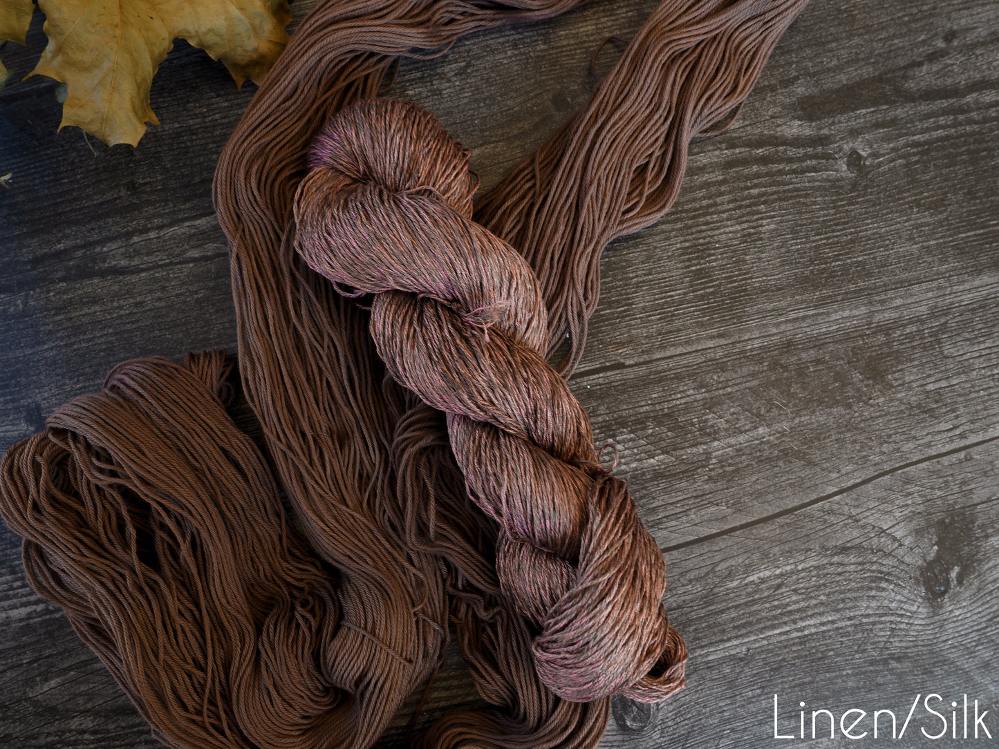 Wild - Dyed to Order - *Please Allow 2-3 Weeks for Dyeing*
