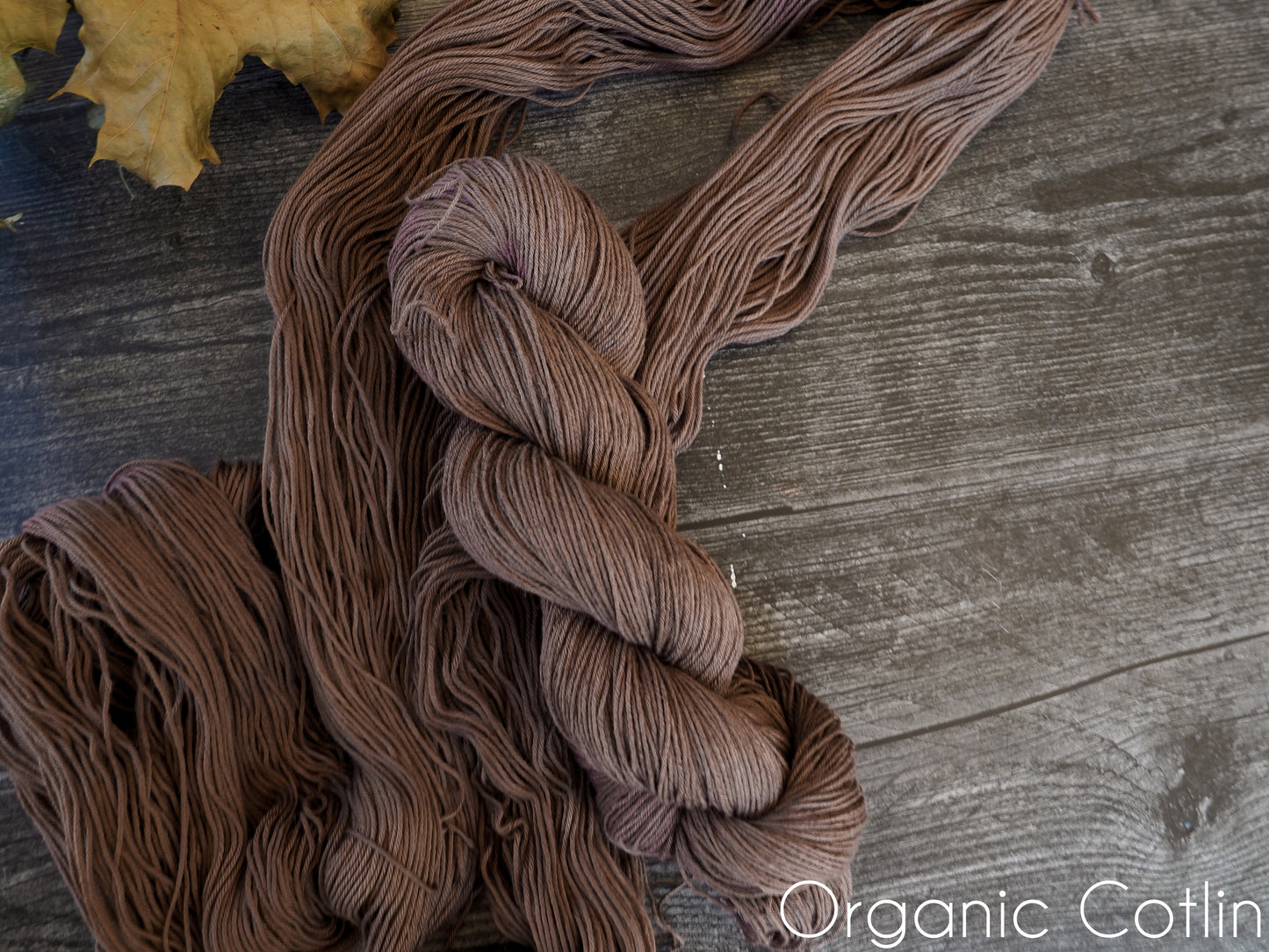 Wild - Dyed to Order - *Please Allow 2-3 Weeks for Dyeing*