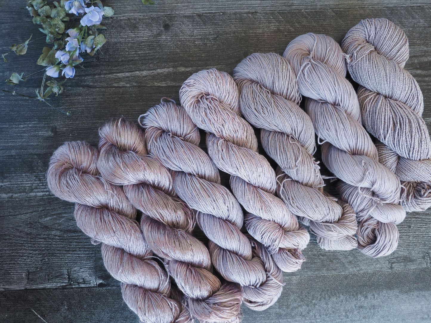 Foxglove - Ready to Ship