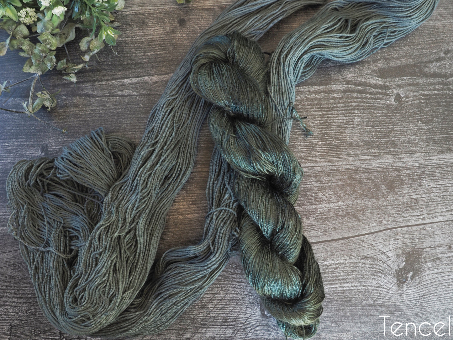 Blue Oyster - Dyed to Order - *Please Allow 2-3 Weeks for Dyeing*