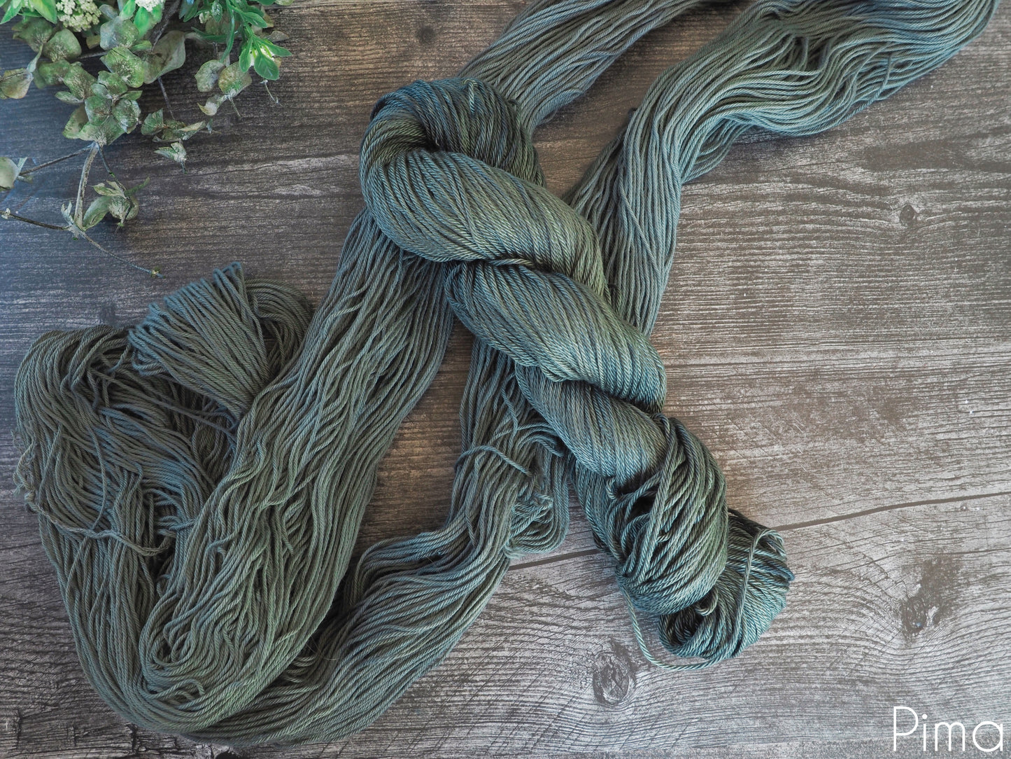 Blue Oyster - Dyed to Order - *Please Allow 2-3 Weeks for Dyeing*
