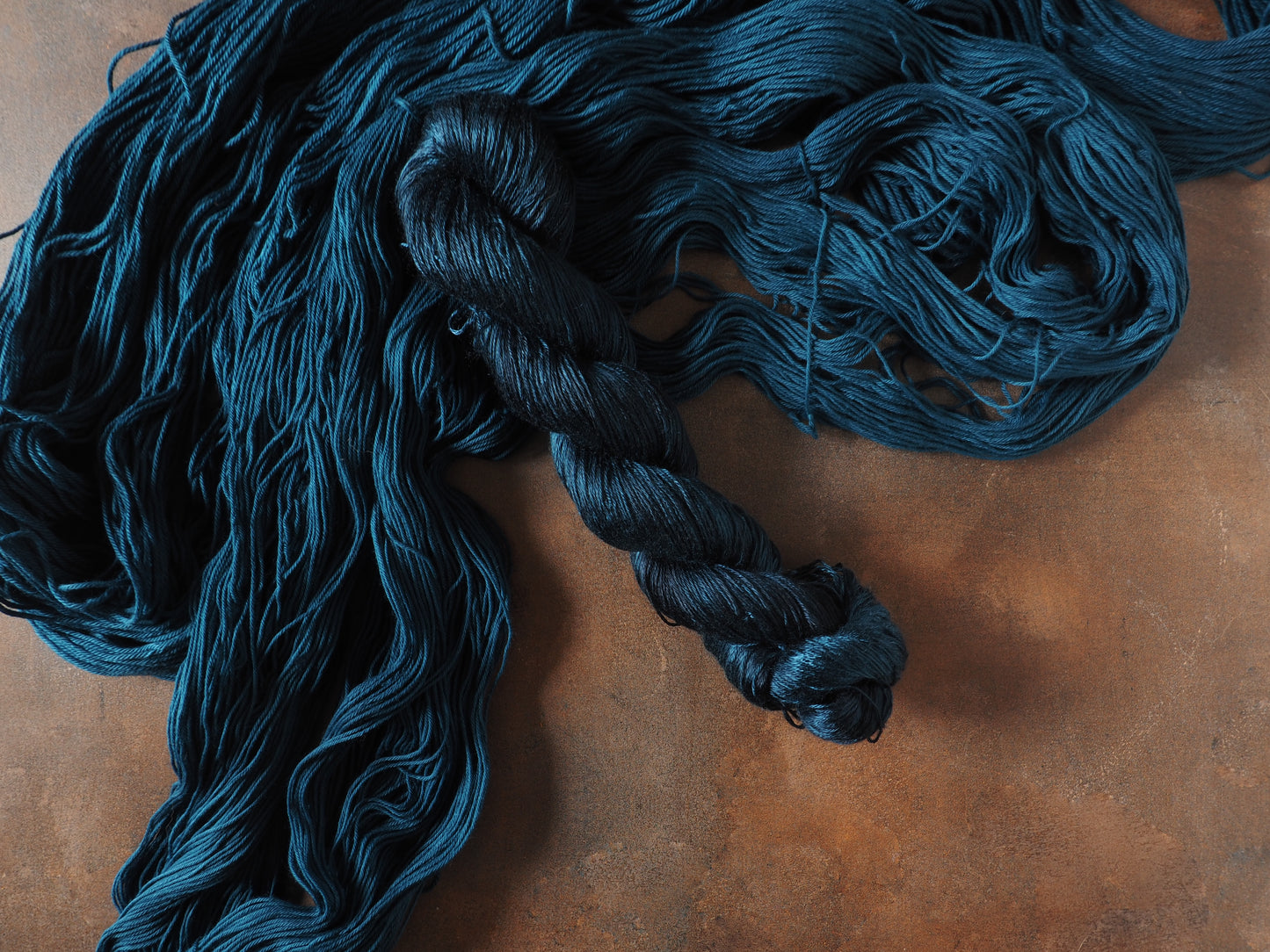 Nightfall - *Please allow 4-6 weeks for dyeing*