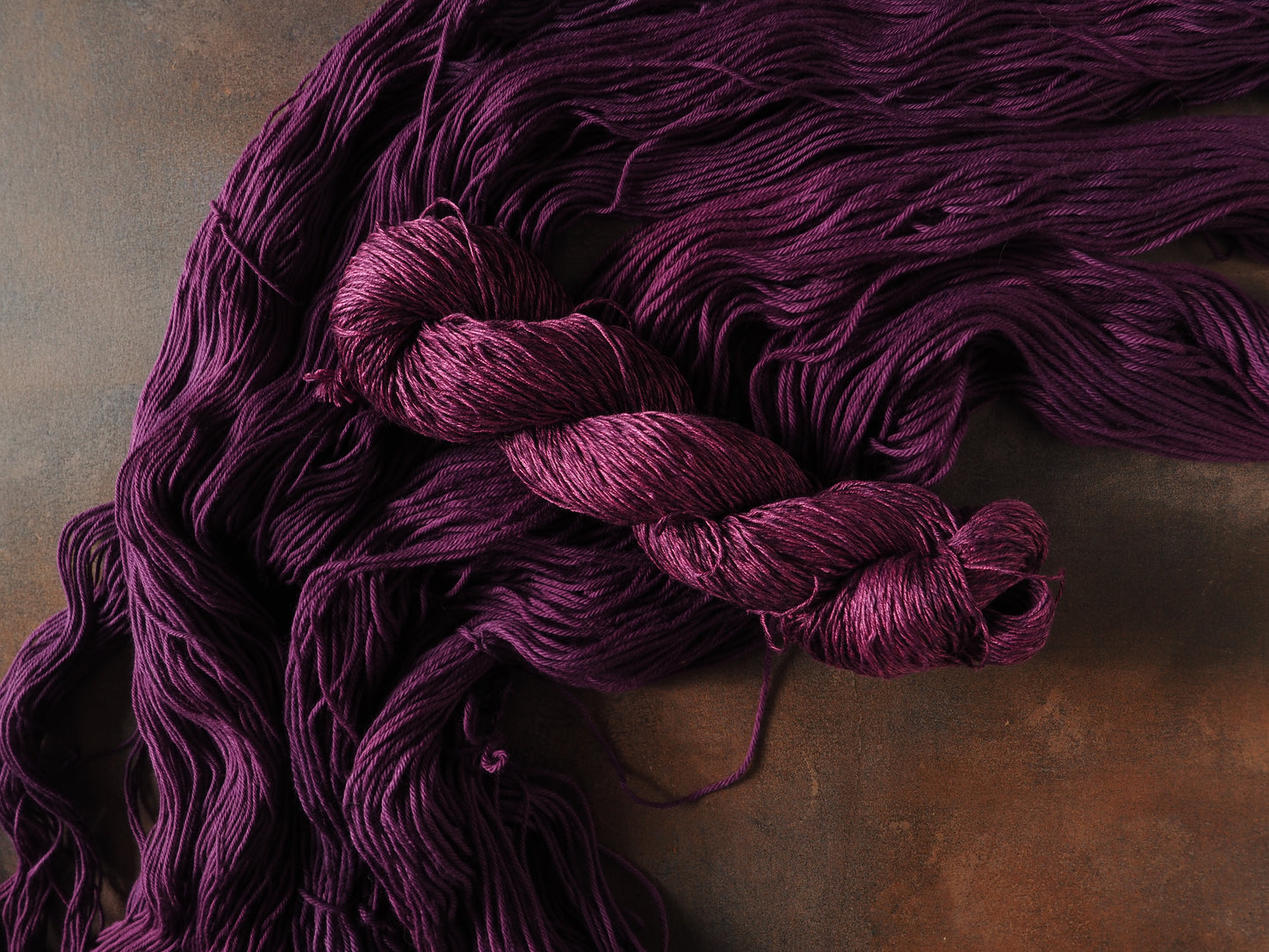 Careful - *Please allow 4-6 weeks for dyeing*