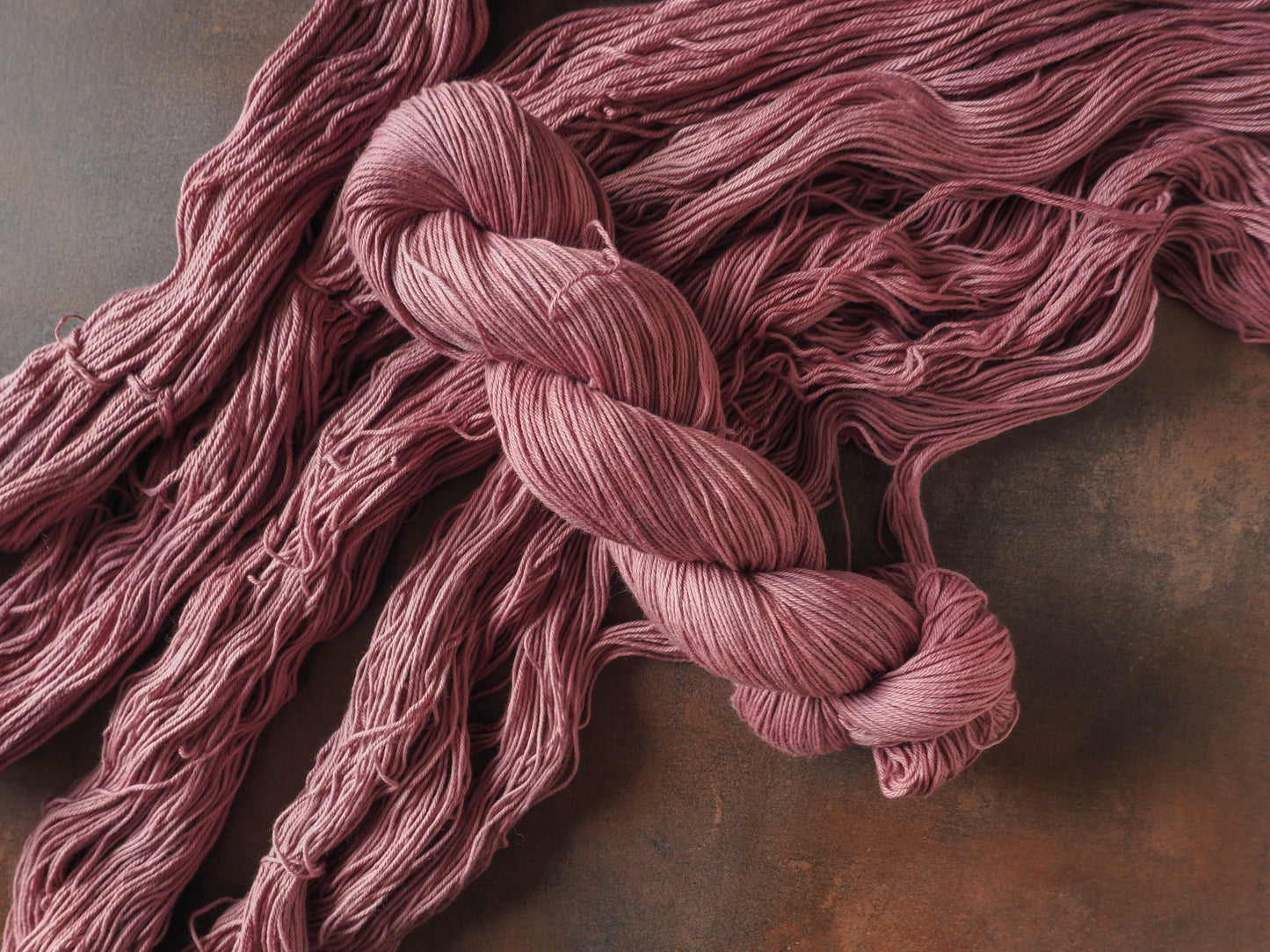 Princess of Heart - *Please allow 4-6 weeks for dyeing*