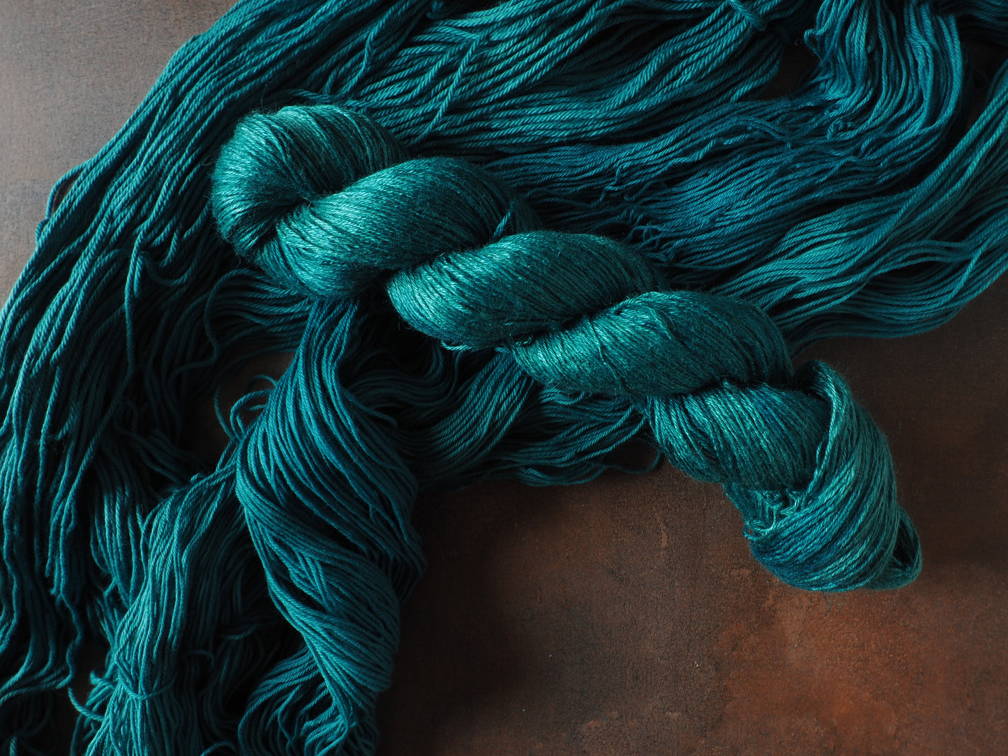 Lullaby - *Please allow 4-6 weeks for dyeing*