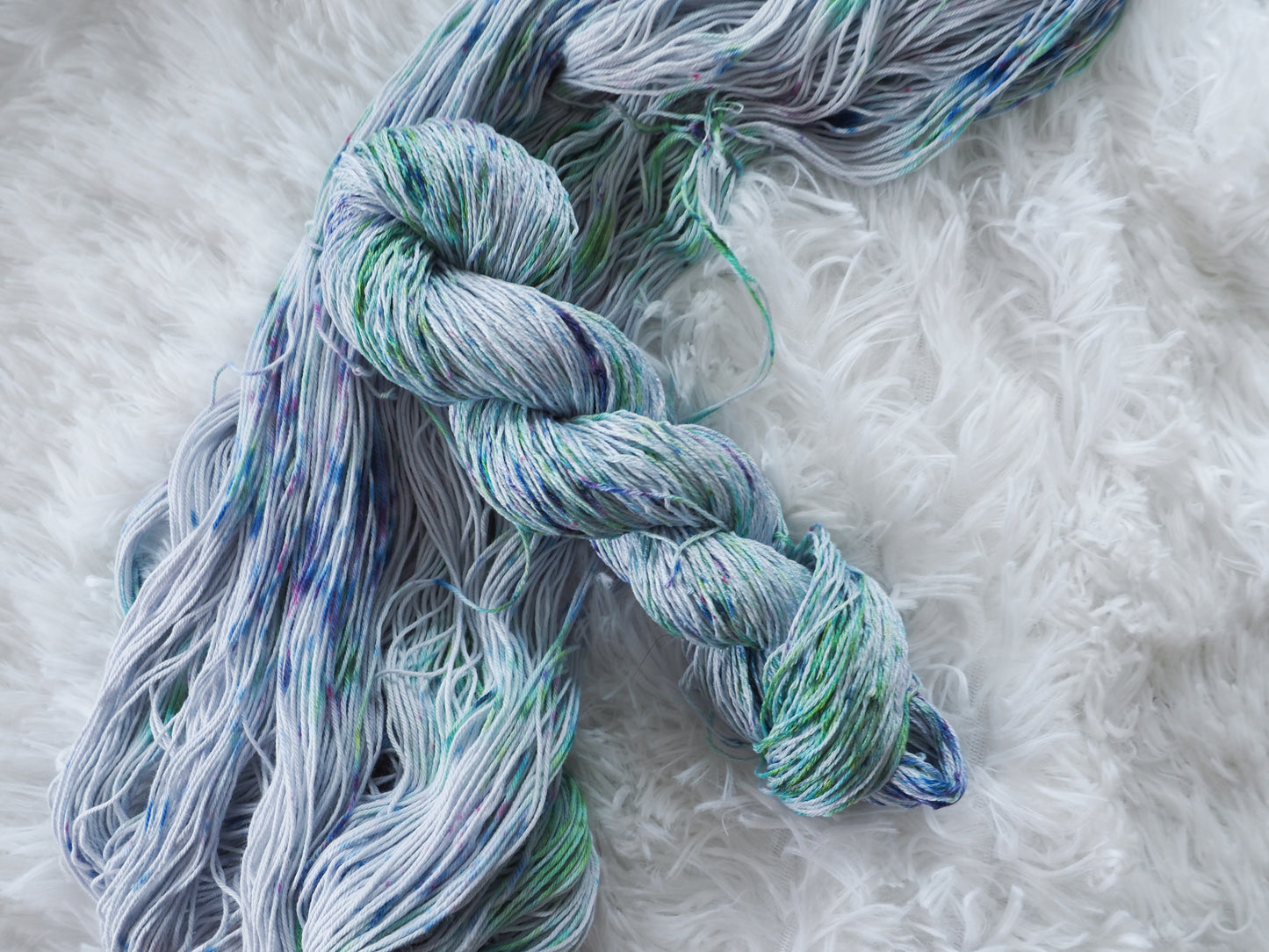 Sprig of Lavender - Ready to Ship