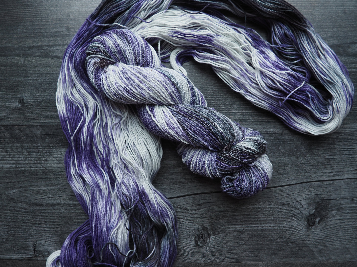 Aces - Dyed to Order - *Please allow 4-6 weeks for dyeing*