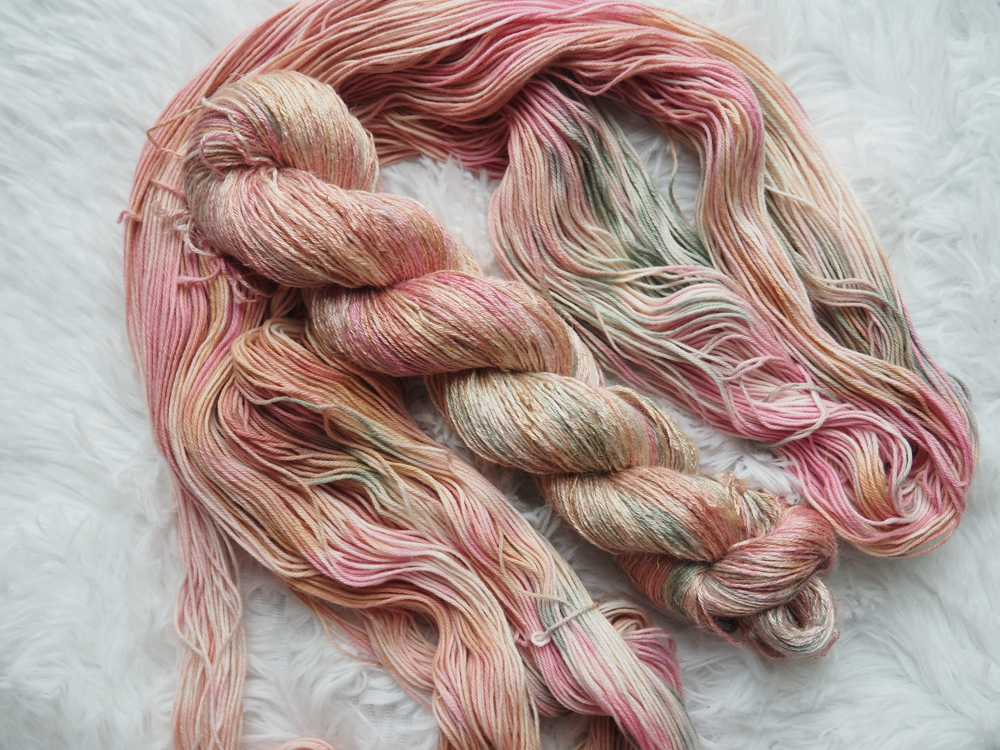 Pistachio Rose - Ready to Ship