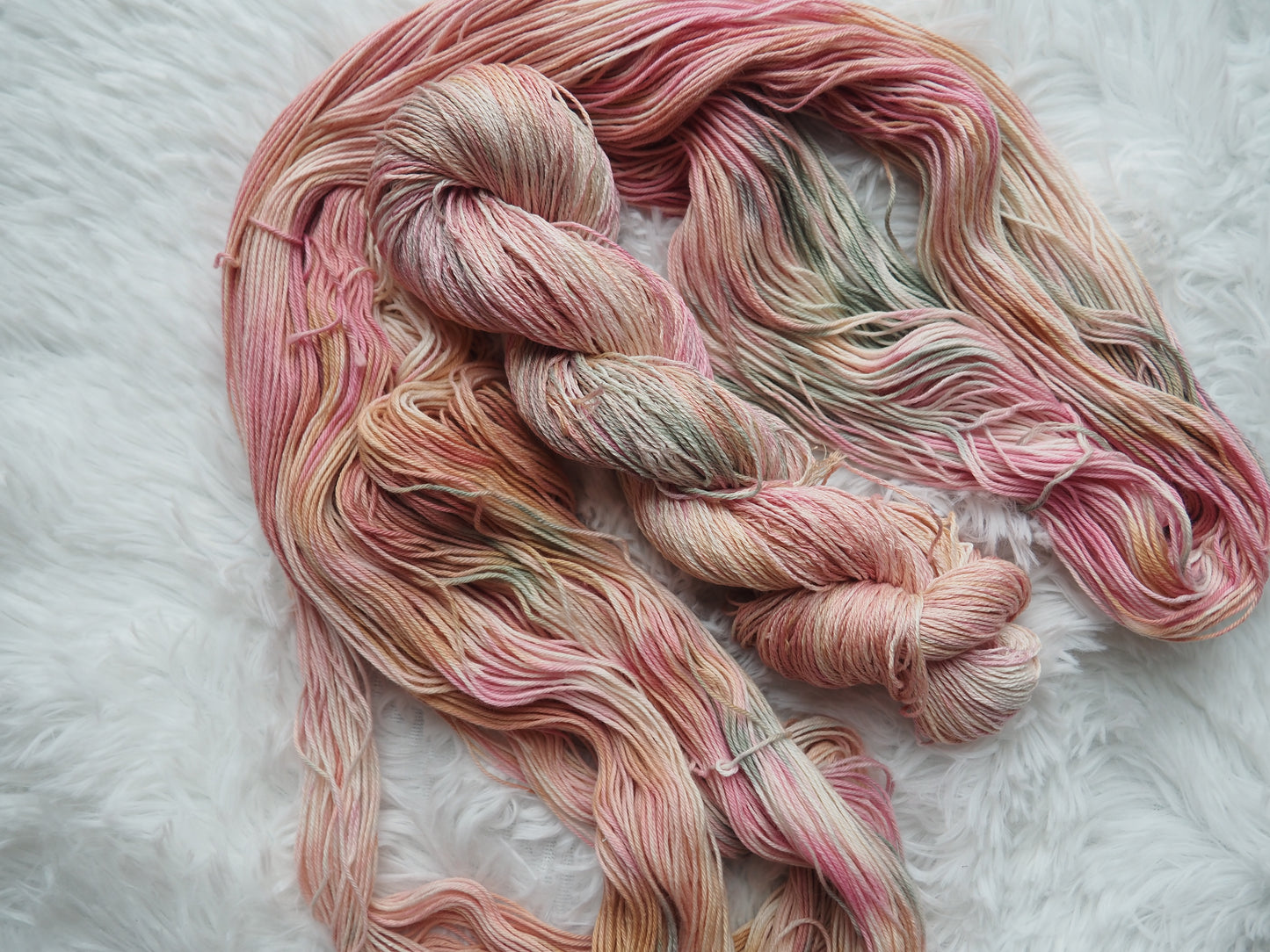Pistachio Rose - Ready to Ship