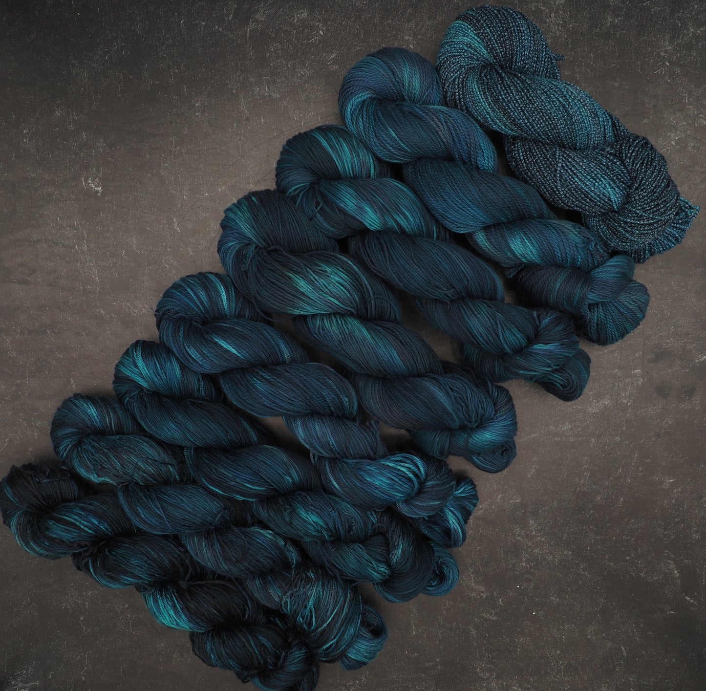 Sea Sparkle - *Preorder* Will ship by October 6th