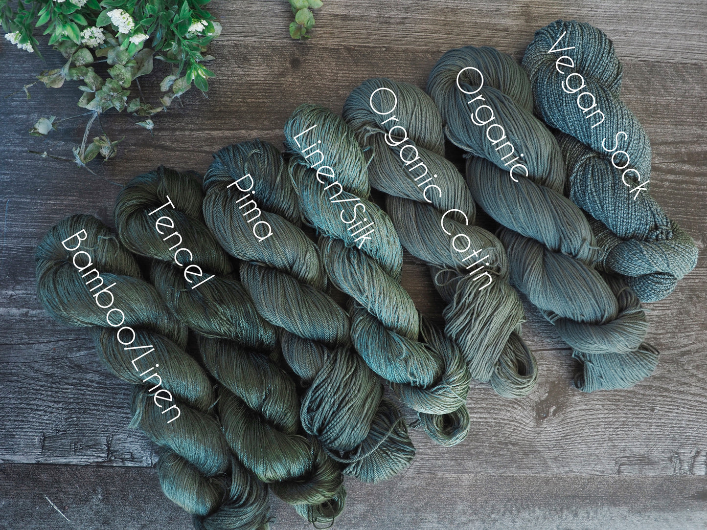 Blue Oyster - Dyed to Order - *Please Allow 2-3 Weeks for Dyeing*