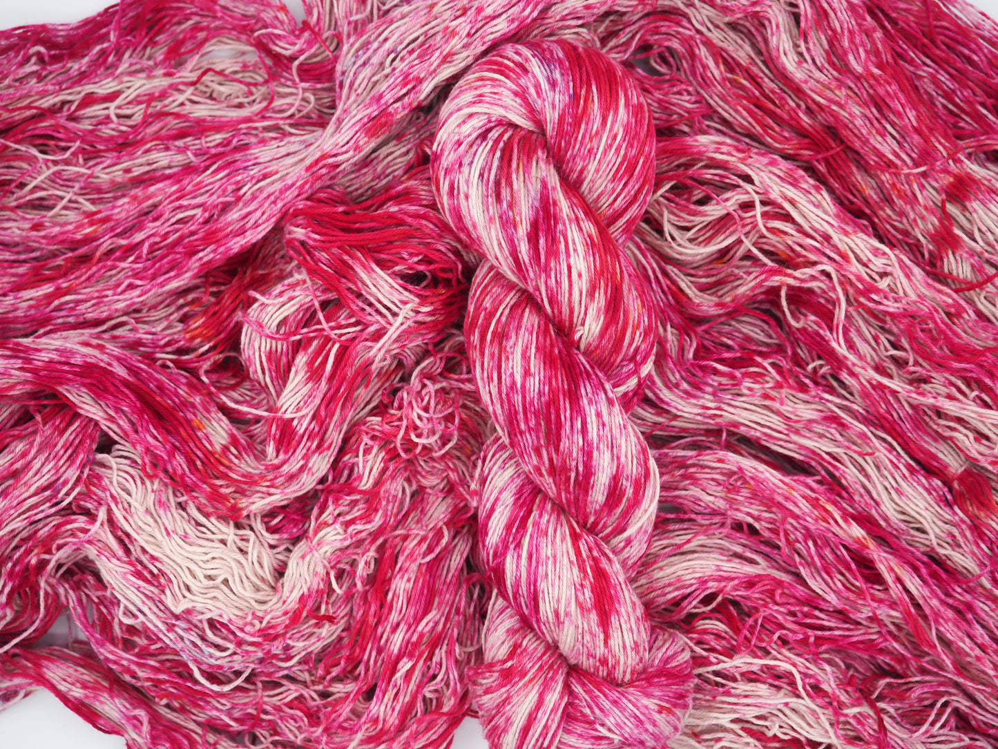 Love Letter - February Colorway