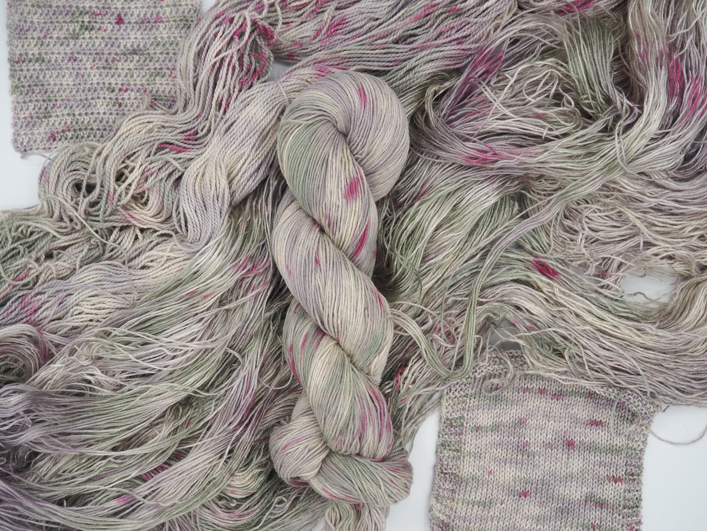 Dried Flowers - Ready to Ship