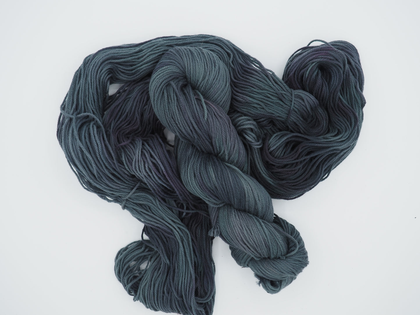 Iced Lemonades - Organic Cotton DK