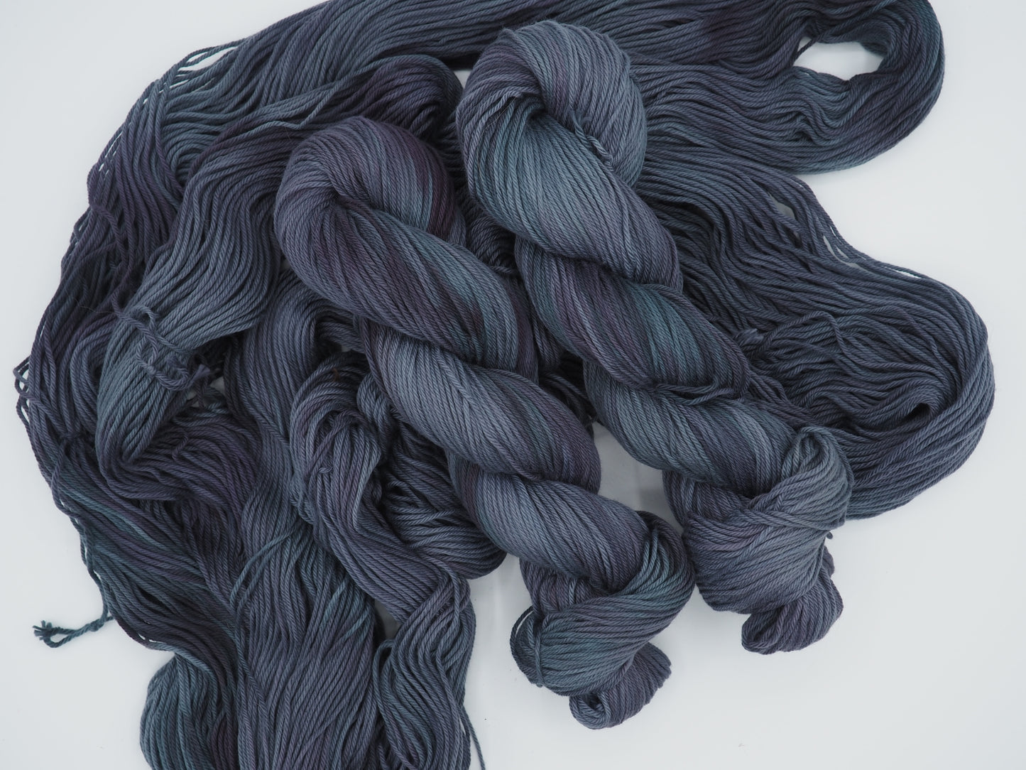 Iced Lemonades - Organic Cotton DK