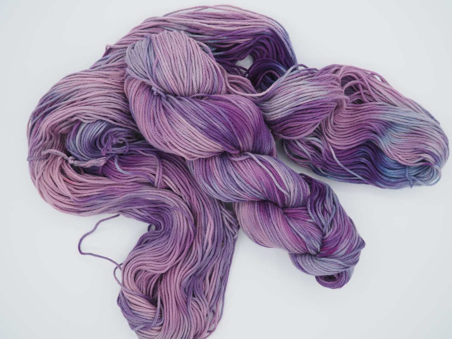 Iced Lemonades - Organic Cotton DK