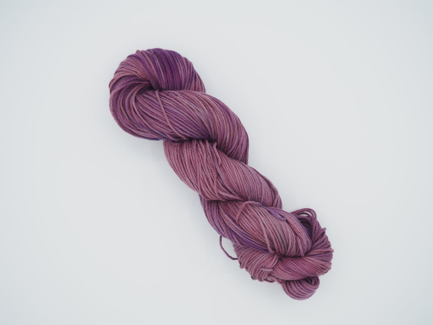 Iced Lemonades - Organic Cotton DK