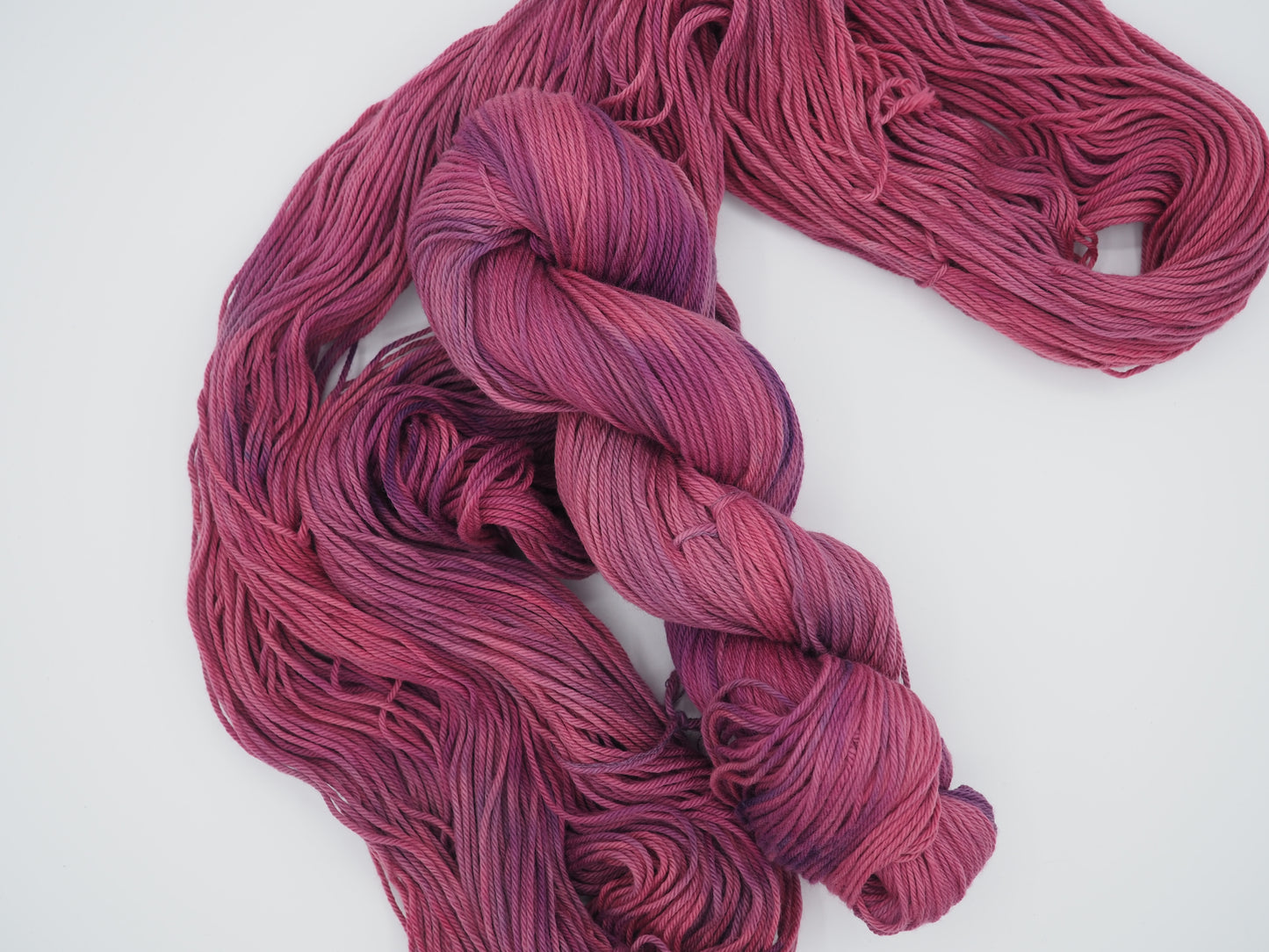 Iced Lemonades - Organic Cotton DK