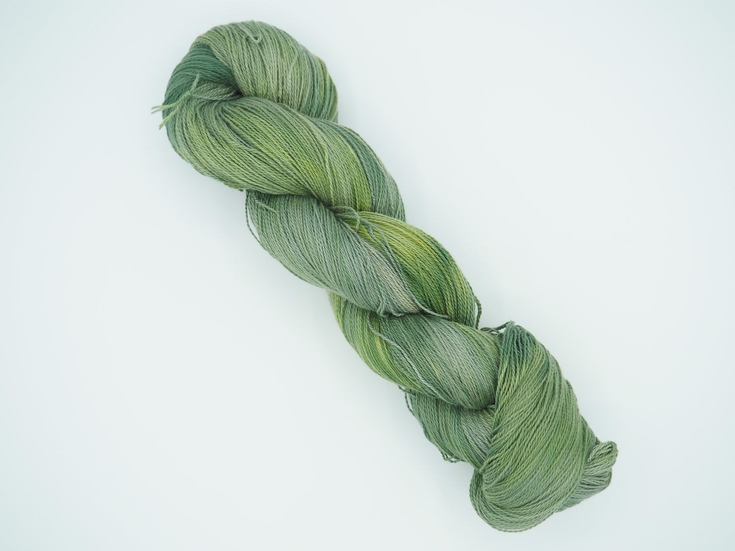 Iced Lemonade - Pima Lace