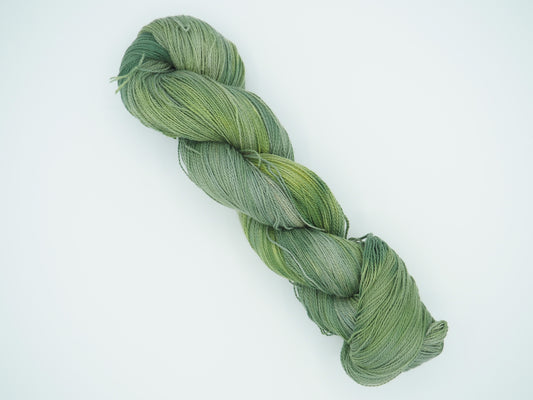 Iced Lemonade - Pima Lace