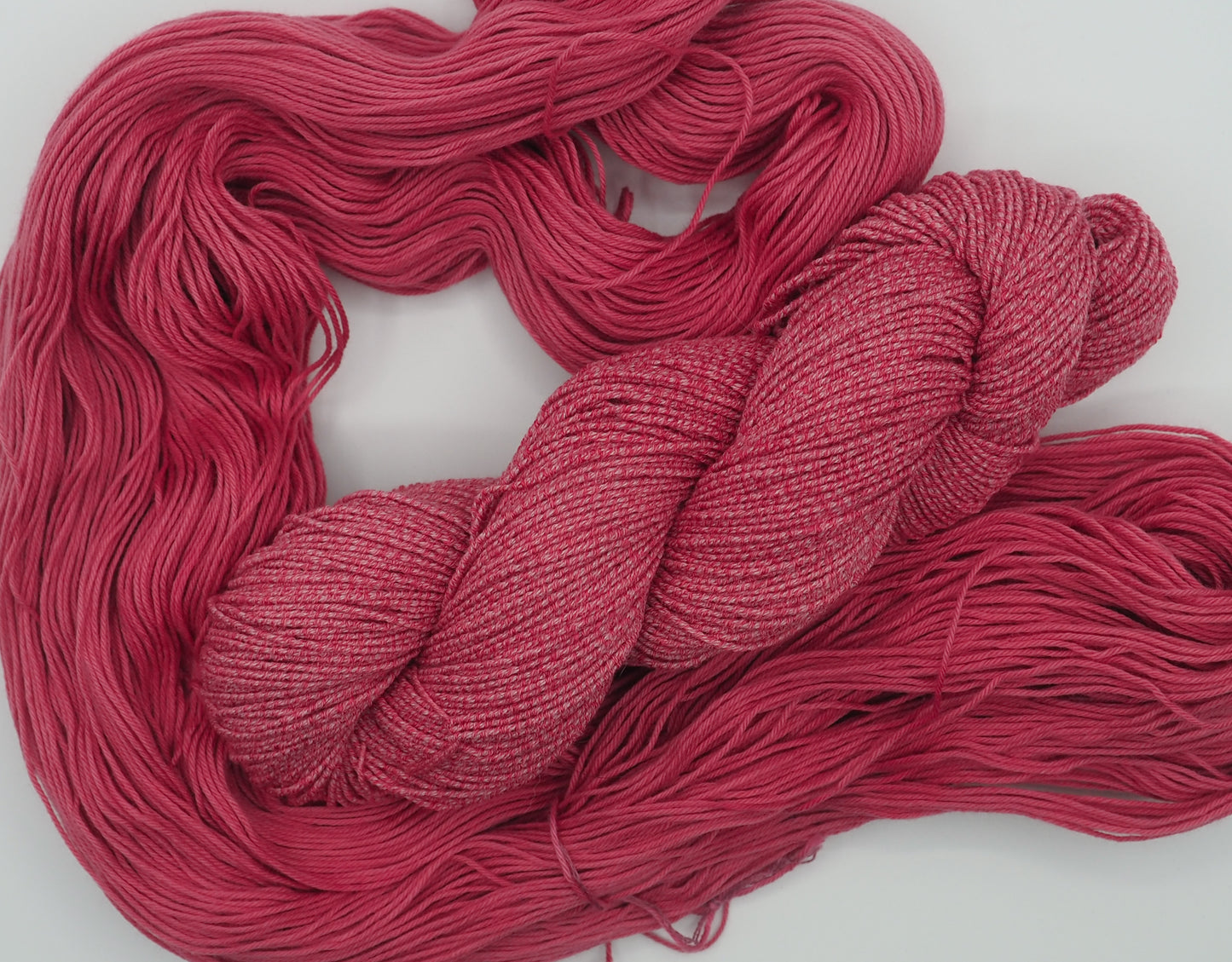 Rosy - Ready to ship
