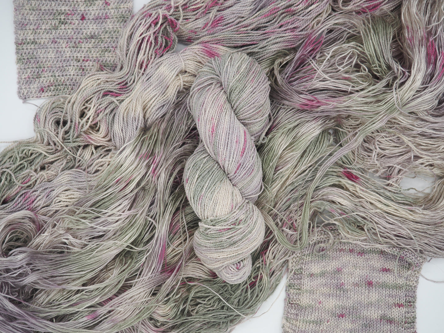 Dried Flowers - Ready to Ship