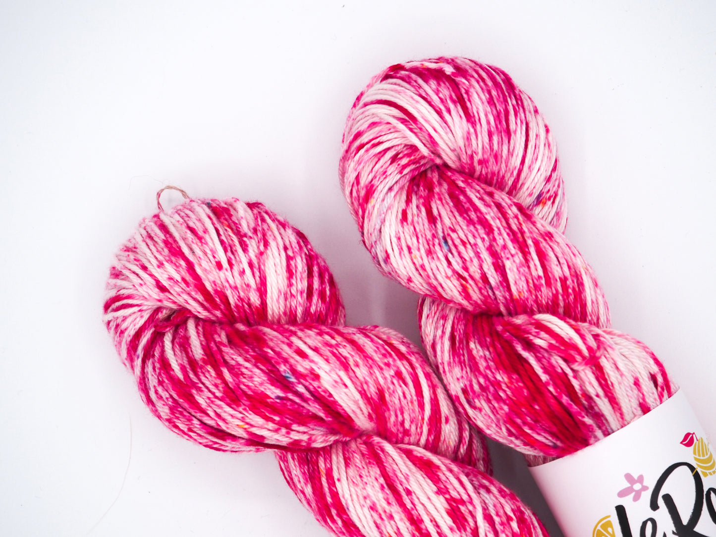 Love Letter - February Colorway