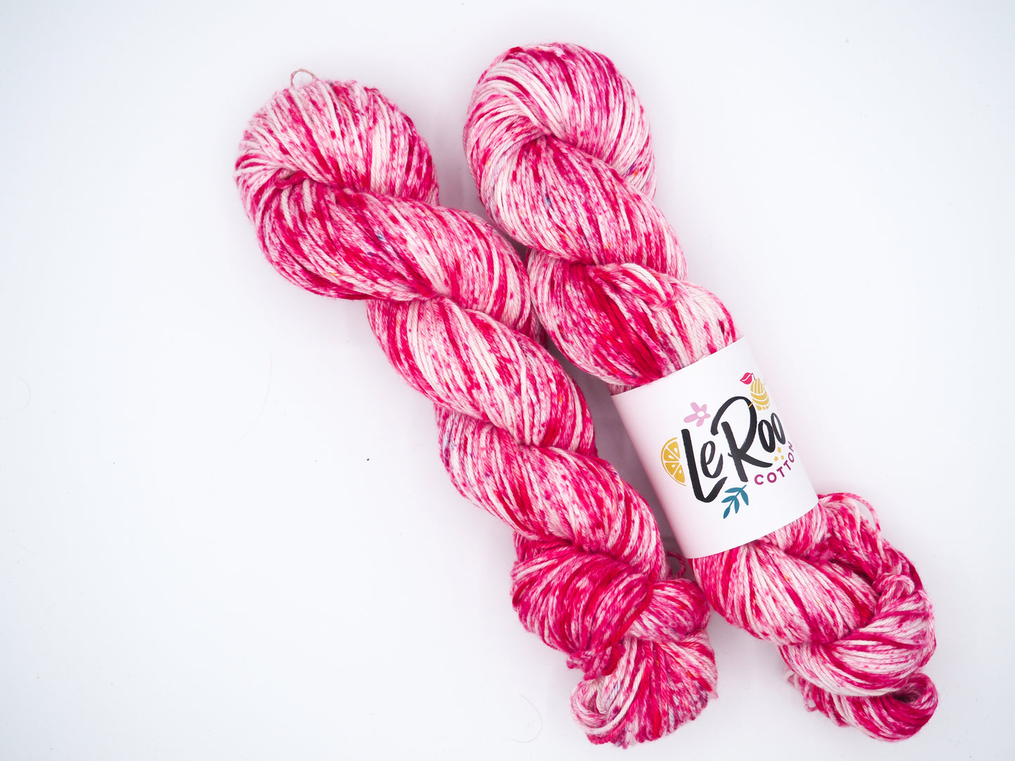 Love Letter - February Colorway