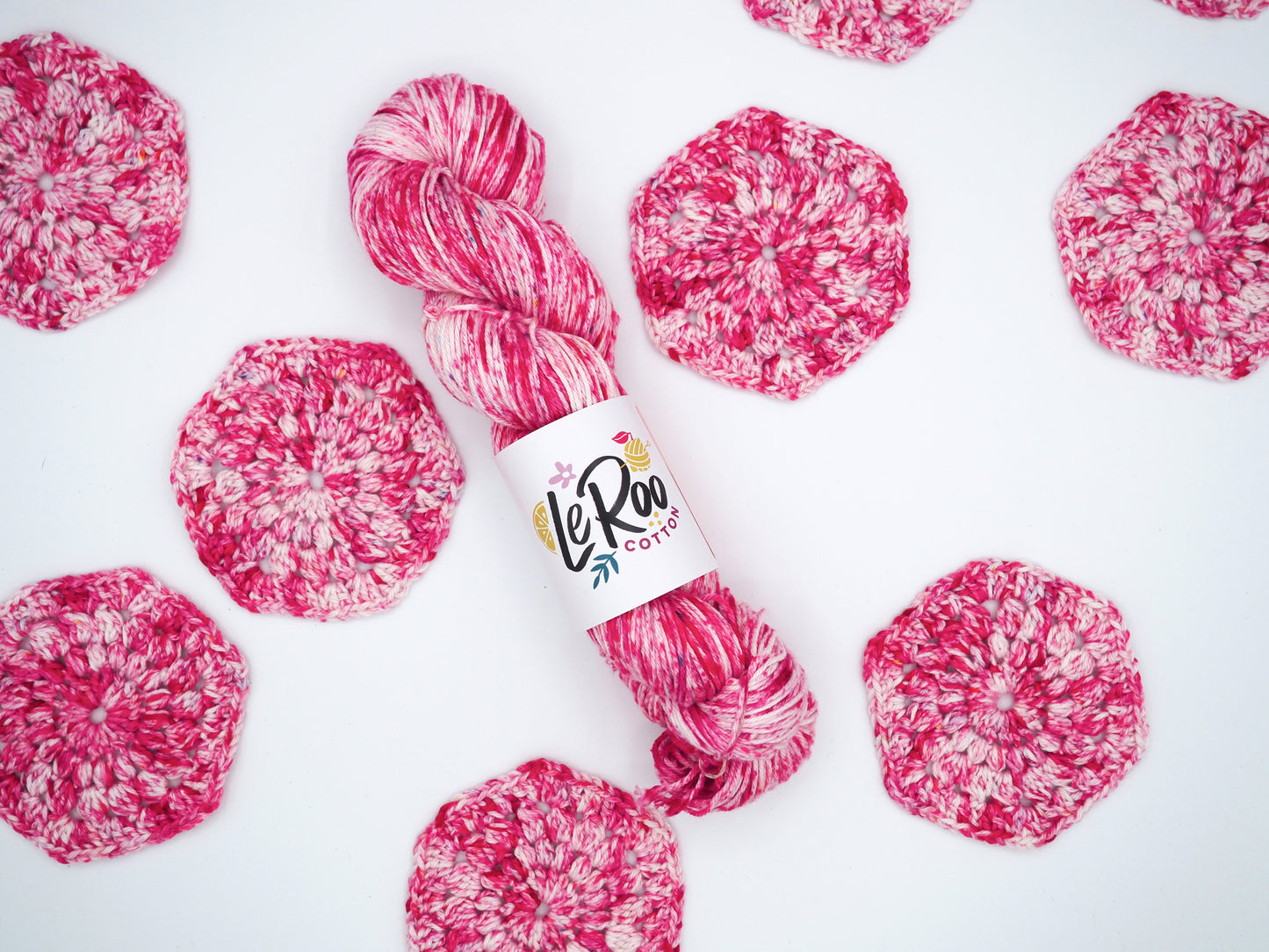 Love Letter - February Colorway