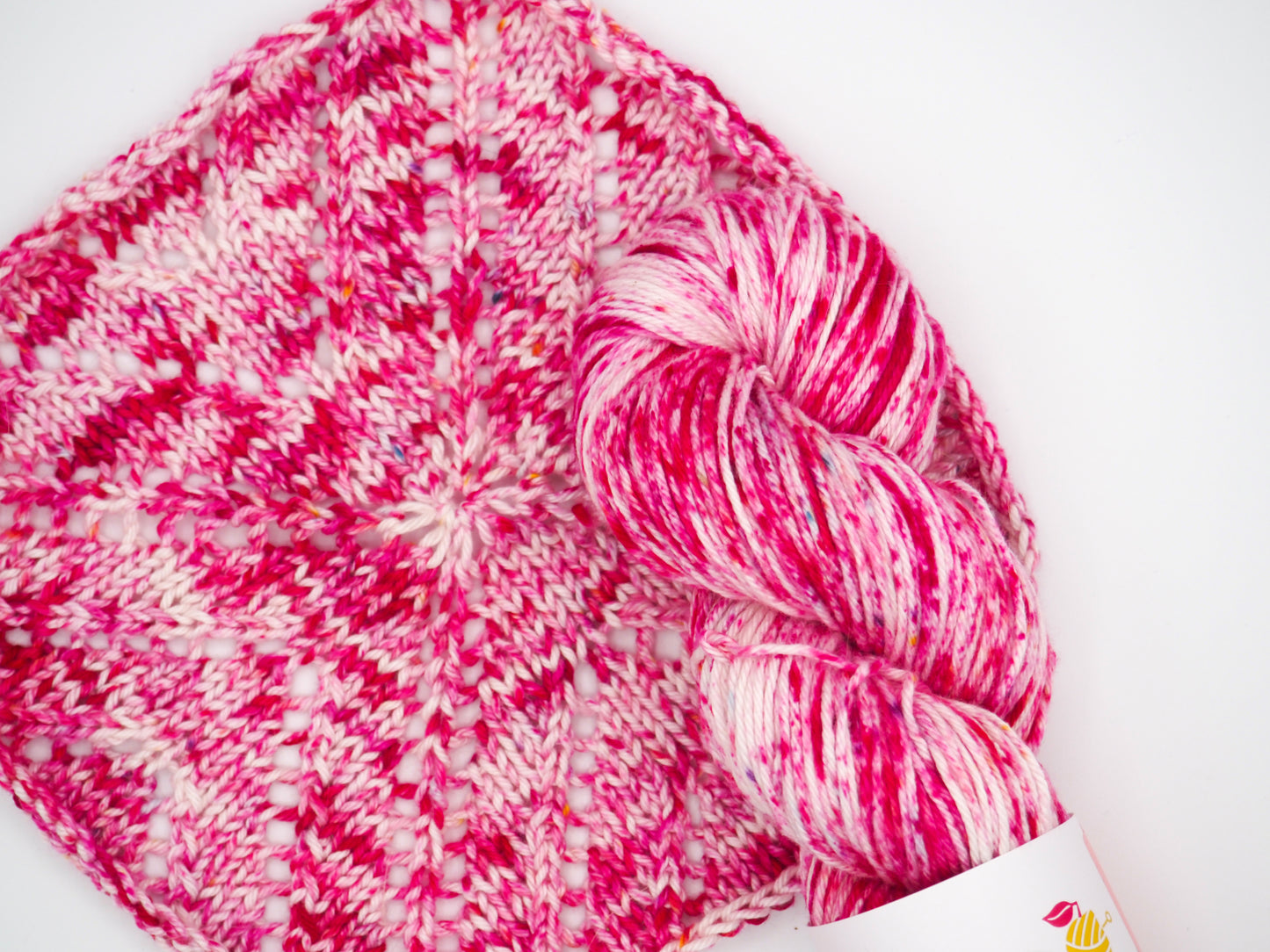 Love Letter - February Colorway