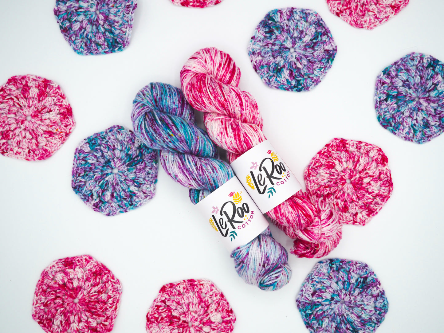 Love Letter - February Colorway