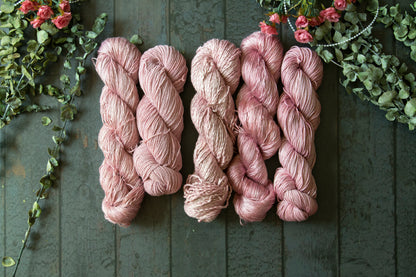 Blush  - Ready to Ship
